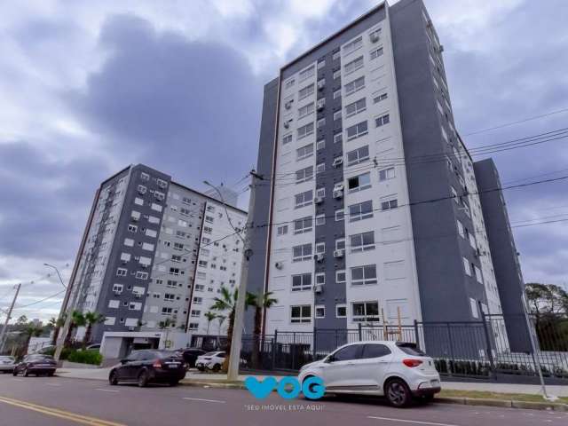 Supreme Altos do Central Parque Apartamento de 3 Dormitórios no Bairro Jardim do Salso