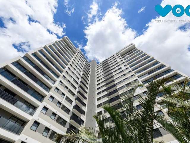 Float Residences Apartamento de 1 dormitório no bairro Petrópolis Petrópolis