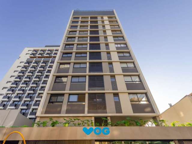 Go Rio Branco Apartamento Loft no Bairro Rio Branco