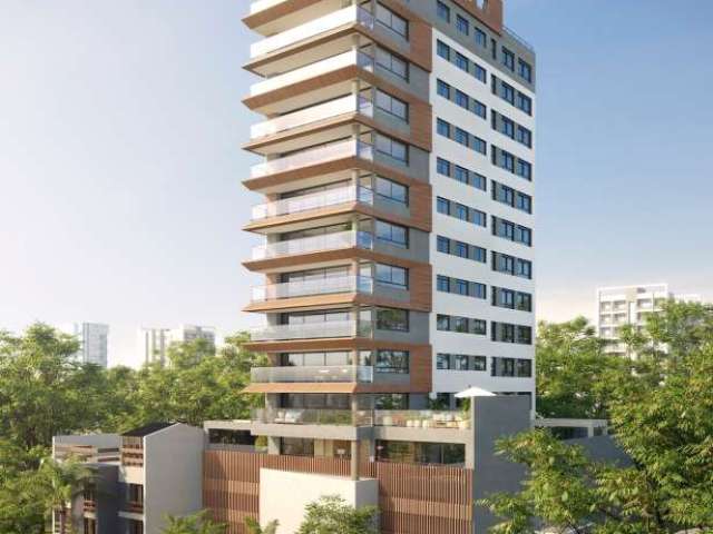 68 Jaraguá Apartamento Garden de 3 dormitórios no Bairro Bela Vista