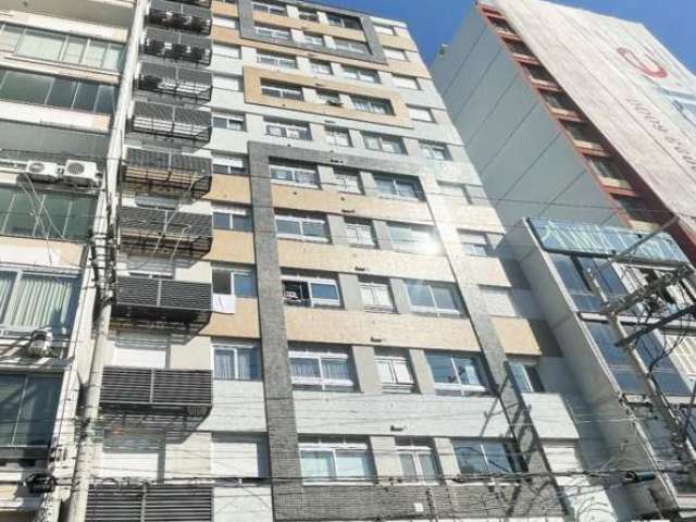 Apartamento no bairro Centro Histórico com 1 suíte