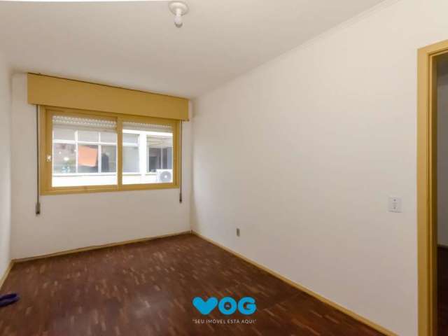 Apartamento de 1 dormitório no Bairro Cidade Baixa