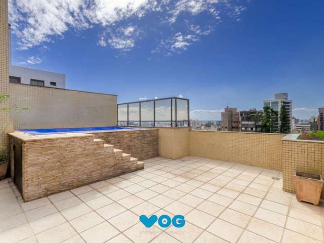 Edifício Príncipe de Gales Apartamento de 3 dormitórios no Bairro Auxiliadora