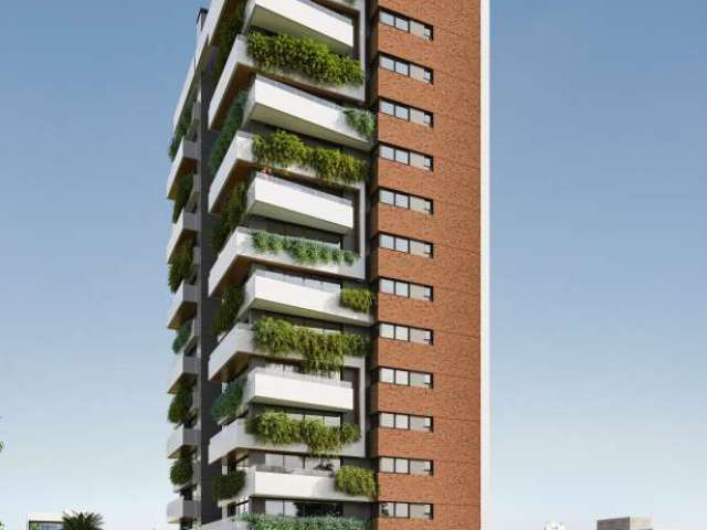 Artisan Apartamento Garden de 3 suítes no Bairro Auxiliadora