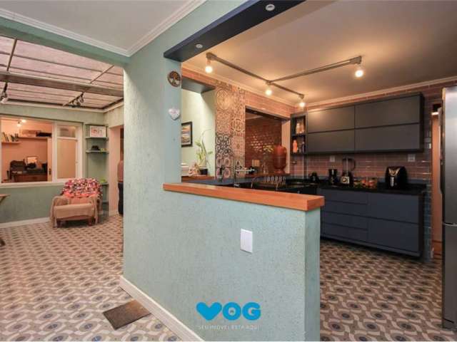 Edifício San Monter Apartamento de 3 dormitórios no Bairro rio Branco