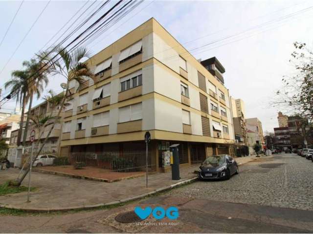 Edifício Ponteio Apartamento de 3 dormitórios no bairro Rio Branco