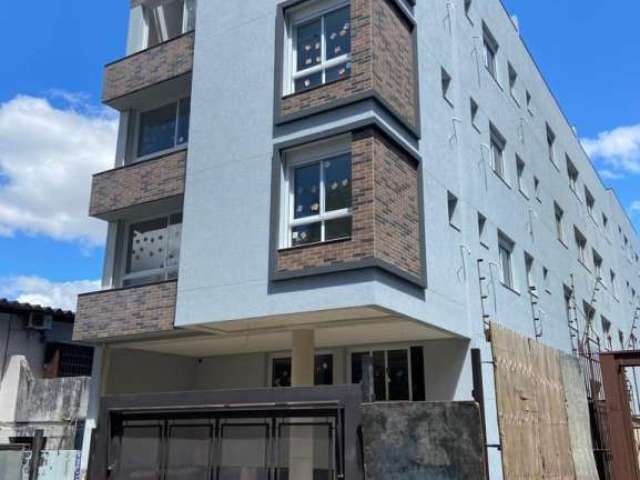 Paulino Teixeira Cobertura duplex de 1 dormitório no bairro Rio Branco