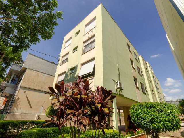 Edifício Salvador Apartamento de 2 dormitórios no Bairro Jardim Botânico