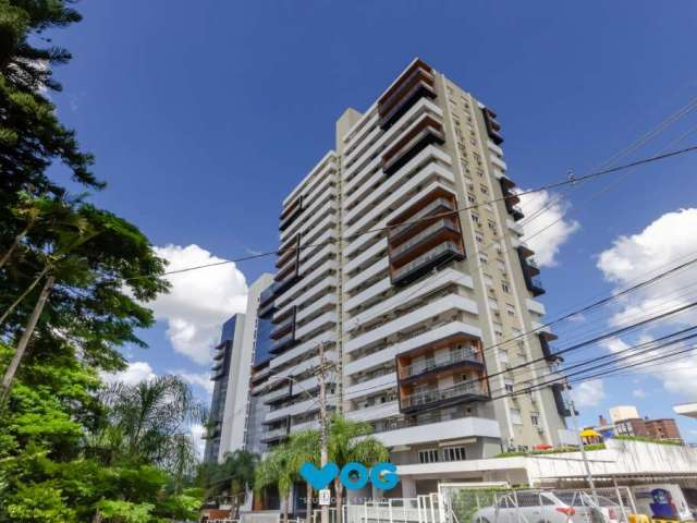 NEO 360  Apartamento 1 dormitório no bairro Petrópolis