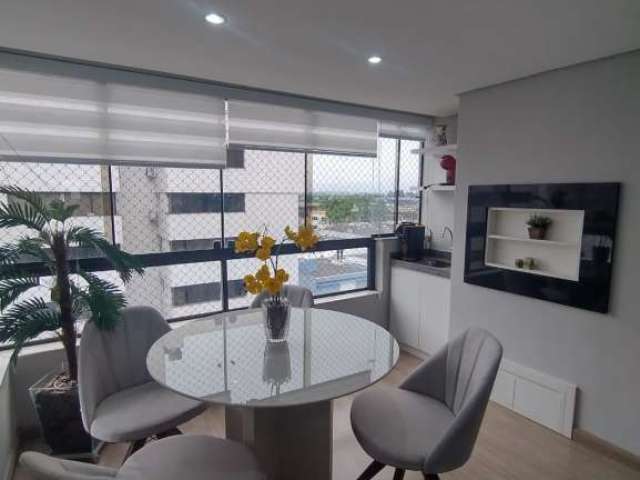 Apartamento com 2 quartos à venda na Rua Rodolfo Simch, 355, Jardim Lindóia, Porto Alegre, 72 m2 por R$ 490.000