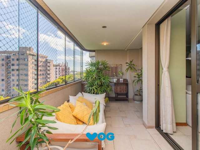 Celebrity Apartamento de 3 dormitórios no bairro Bela Vista