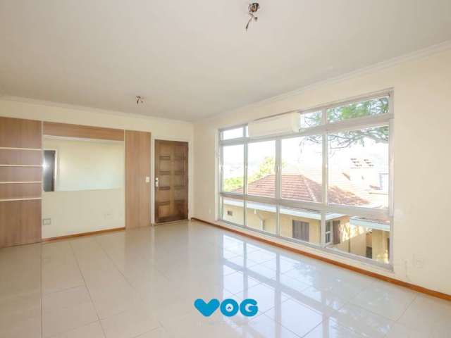 Apartamento 3 dormitórios no bairro petrópolis