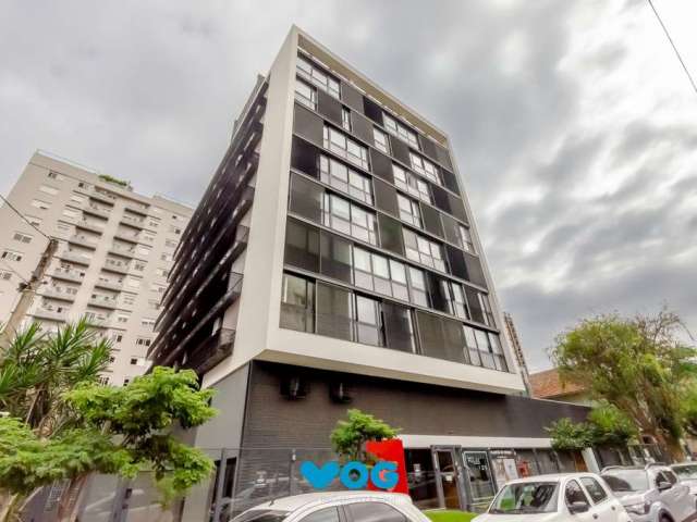 Edificio Pulse Apartamento de 1 dormitório no bairro Auxiliadora