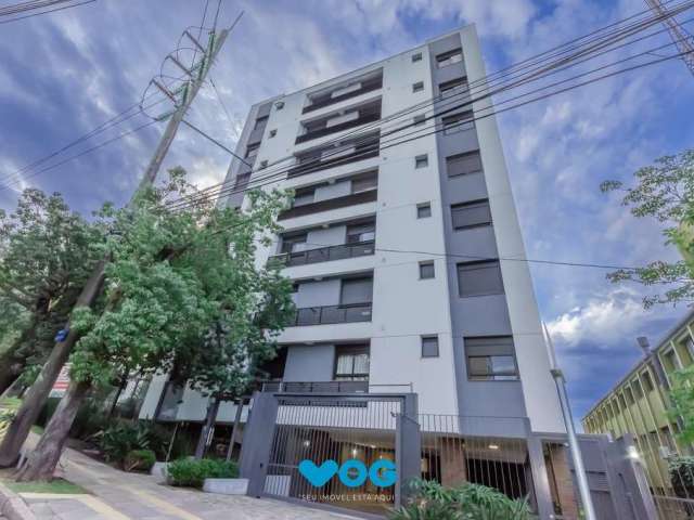 Residencial Caravaggio Apartamento de 2 dormitórios no bairro Passo da Areia