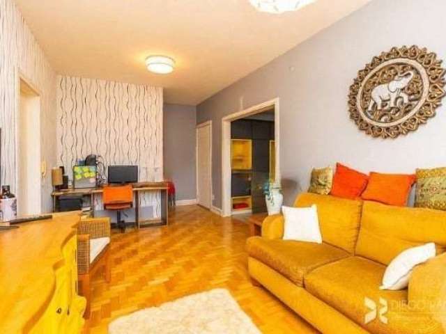 Piriapolis apartamento de 3 dormitórios no bairro Petrópolis