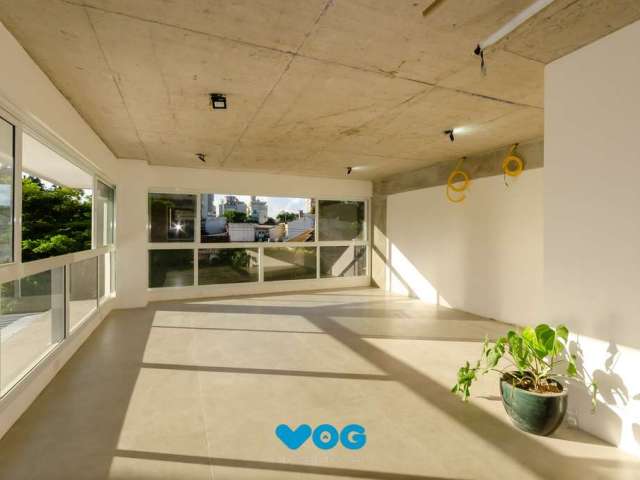 Edifício Welcome Apartamento de 3 dormitórios no Bairro Petrópolis