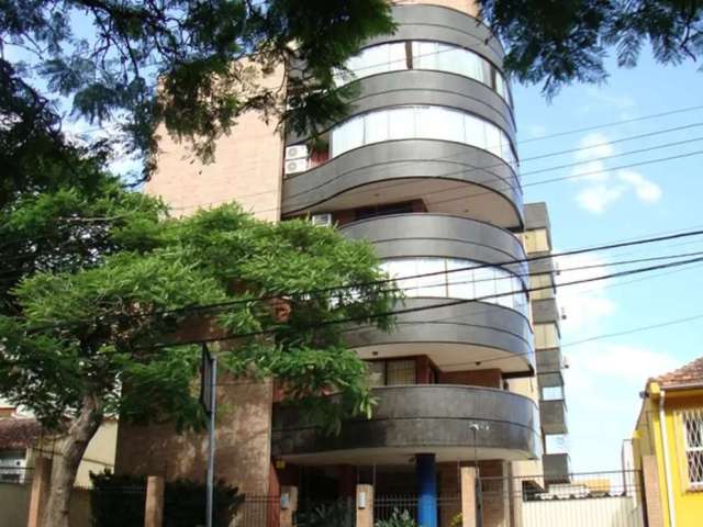 Cobertura de 3 dormitórios no bairro petropolis