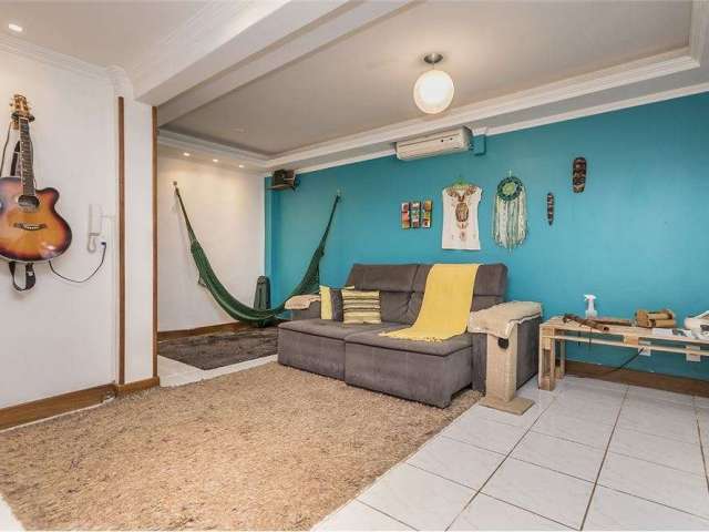 Apartamento com 2 quartos à venda na Rua Valparaíso, 419, Jardim Botânico, Porto Alegre, 100 m2 por R$ 499.000