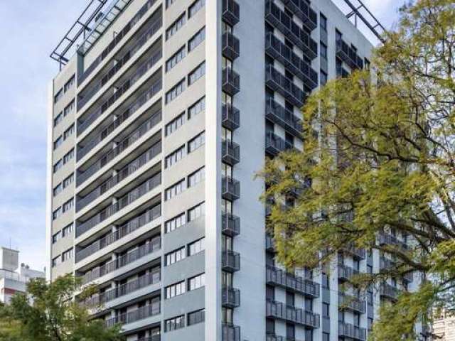 Apartamento com 1 quarto à venda na Avenida Nova York, 205, Auxiliadora, Porto Alegre, 43 m2 por R$ 772.038