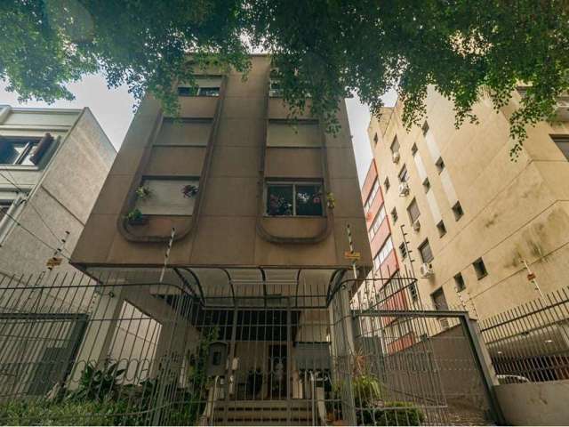 Apartamento com 3 quartos à venda na Rua Doutor Freire Alemão, 636, Mont Serrat, Porto Alegre, 76 m2 por R$ 400.000