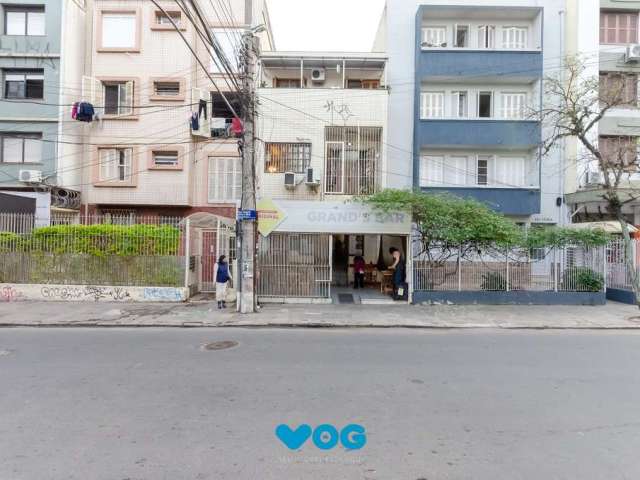 Prédio inteiro à venda 400m² no bairro Centro Histórico