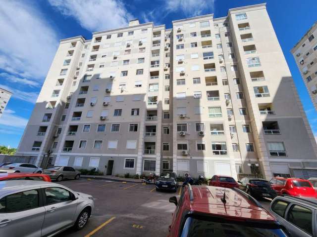 Spazio Porto Cruzeiro Apartamento de 2 dormitórios no bairro Morro Santana