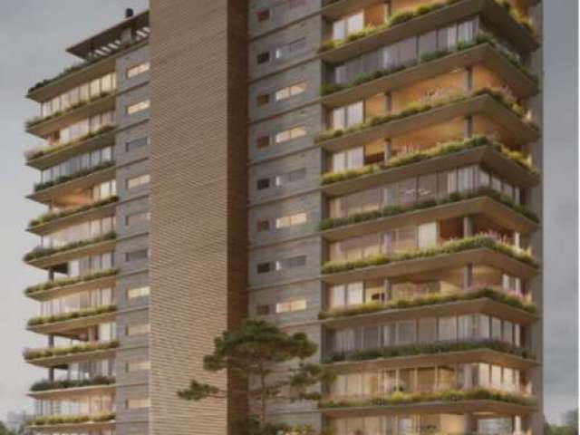 Casavista Apartamento Garden com 3 suítes no bairro Bela Vista