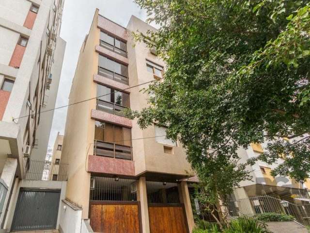 Apartamento com 3 quartos à venda na Rua Felipe Camarão, 442, Rio Branco, Porto Alegre, 275 m2 por R$ 1.850.000