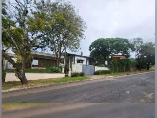 Casa com 1 quarto à venda na Rua Carlos Huber, 745, Três Figueiras, Porto Alegre por R$ 1.400.000