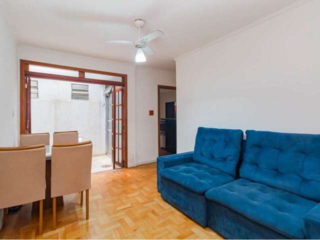 Apartamento no Bairro Jardim Botânico