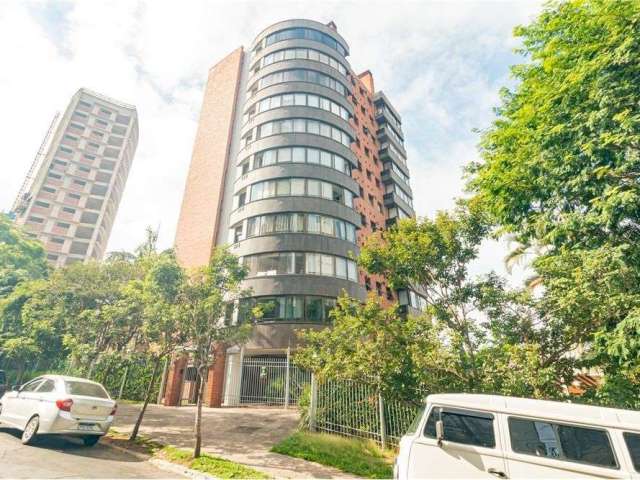 Edifício Positano Apartamento de 3 Dormitórios no Bairro Bela Vista