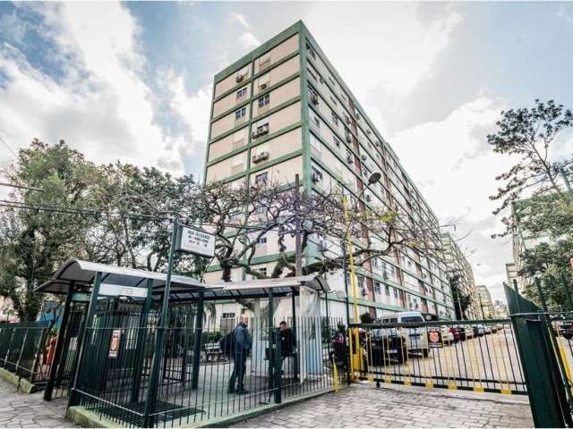 Apartamento com 2 quartos à venda na Rua Felizardo Furtado, 415, Petrópolis, Porto Alegre, 55 m2 por R$ 250.000