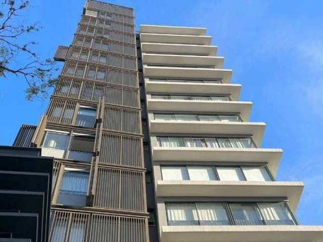 Apartamento com 1 quarto à venda na Rua Vinte e Quatro de Outubro, 1585, Auxiliadora, Porto Alegre, 24 m2 por R$ 522.000