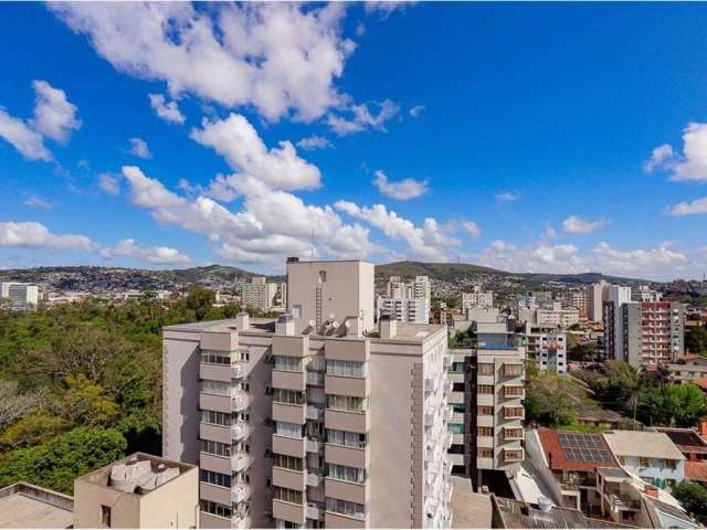 Apartamento com 3 quartos à venda na Travessa Vileta, 300, Jardim Botânico, Porto Alegre, 91 m2 por R$ 940.000