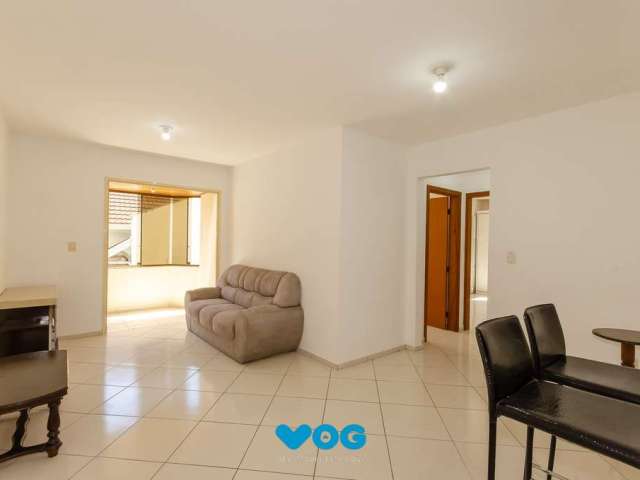 Apartamento de 2 dormitórios no Bairro Sarandi