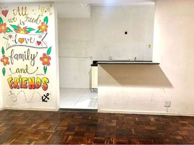 Apartamento com 2 quartos à venda na Avenida Cristóvão Colombo, 2413, Auxiliadora, Porto Alegre, 73 m2 por R$ 390.000