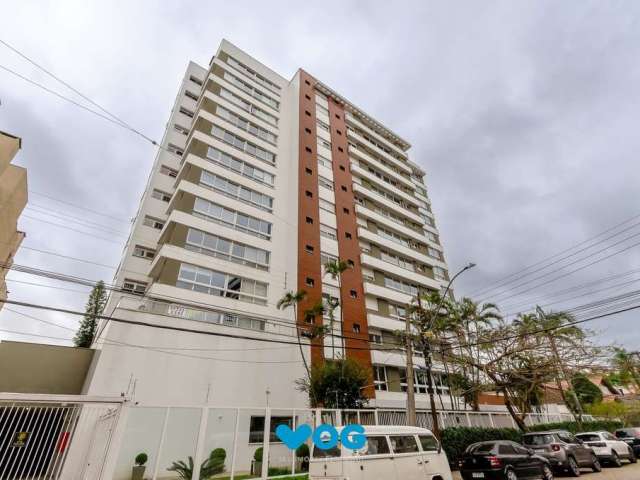 Edifício Morada Bittencourt Apartamento com 2 suítes no Bairro Menino Deus