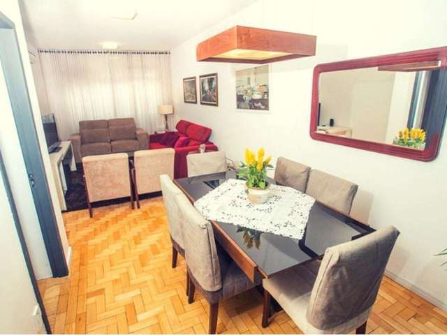 Apartamento com 3 quartos à venda na Rua Giordano Bruno, 388, Bom Fim, Porto Alegre, 117 m2 por R$ 450.000