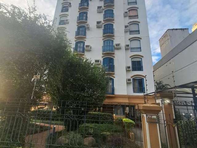 Apartamento com 2 quartos à venda na Rua Anita Garibaldi, 1122, Mont Serrat, Porto Alegre, 77 m2 por R$ 590.000