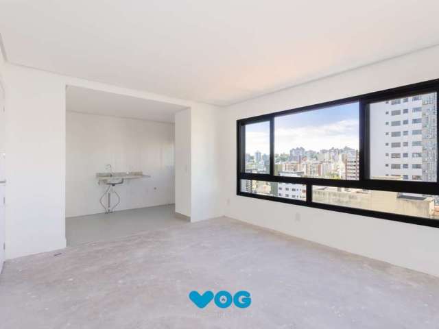 Residencial Giotto Apartamento de 2 dormitórios no Bairro Petrópolis