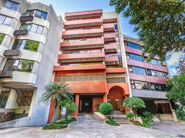 Sala comercial à venda na Avenida Taquara, 586, Petrópolis, Porto Alegre, 53 m2 por R$ 235.000