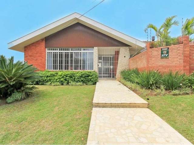 Casa com 3 quartos à venda na Rua Luiz Voelcker, 411, Três Figueiras, Porto Alegre por R$ 2.400.000