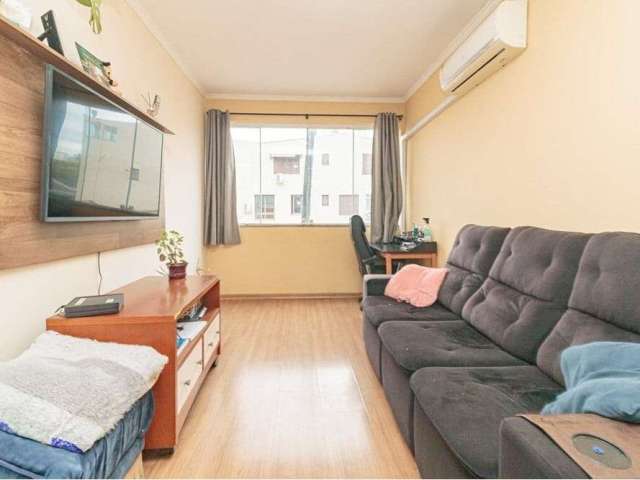 Apartamento com 1 quarto à venda na Rua Roque Gonzales, 177, Jardim Botânico, Porto Alegre, 50 m2 por R$ 290.000