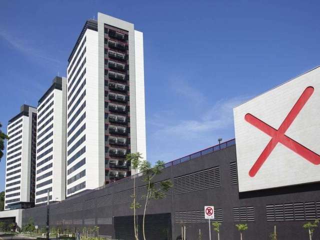 Apartamento com 1 quarto à venda na Rua Mário Antunes da Cunha, 511, Petrópolis, Porto Alegre, 68 m2 por R$ 945.000