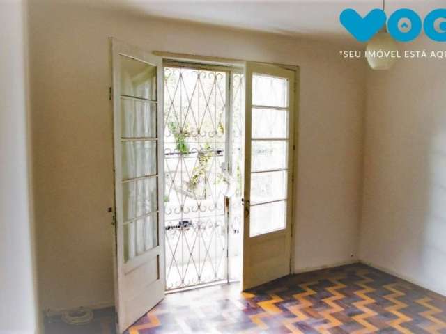 Ed. Conceição - Apartamento com 52,12m² com 1 dormitório no Menino Deus.