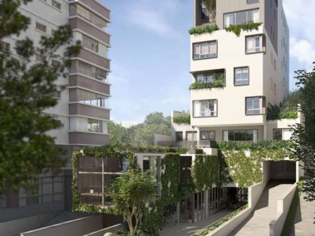 Petra Apartamento Duplex de 2 Suítes no Bairro Auxiliadora