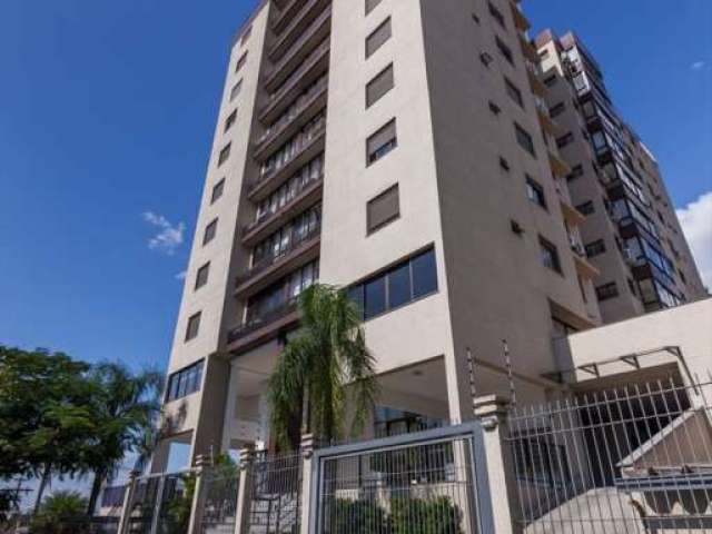 Residencial Santiago Apartamento de 2 Dormitórios no Bairro Cristo Redentor