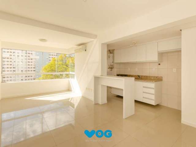 Vila Bergamo Apartamento de 2 Dormitórios no Bairro Santana