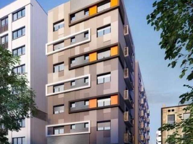 Auri Smart Life Apartamento de 2 dormitório no Bairro Santana