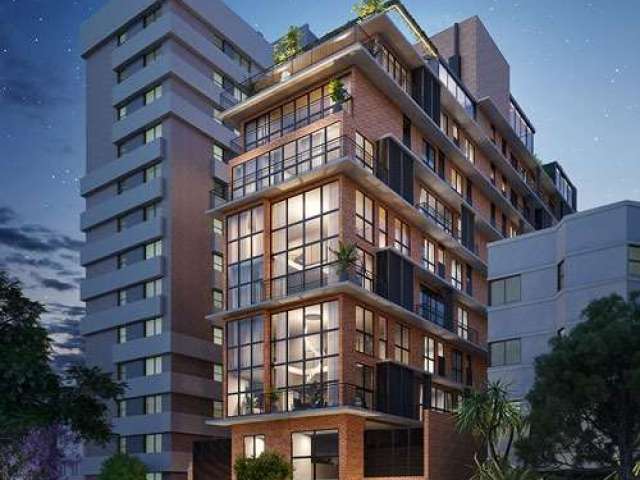 Tribeca Residences Apartamento de 2 dormitório no Bairro AUXILIADORA